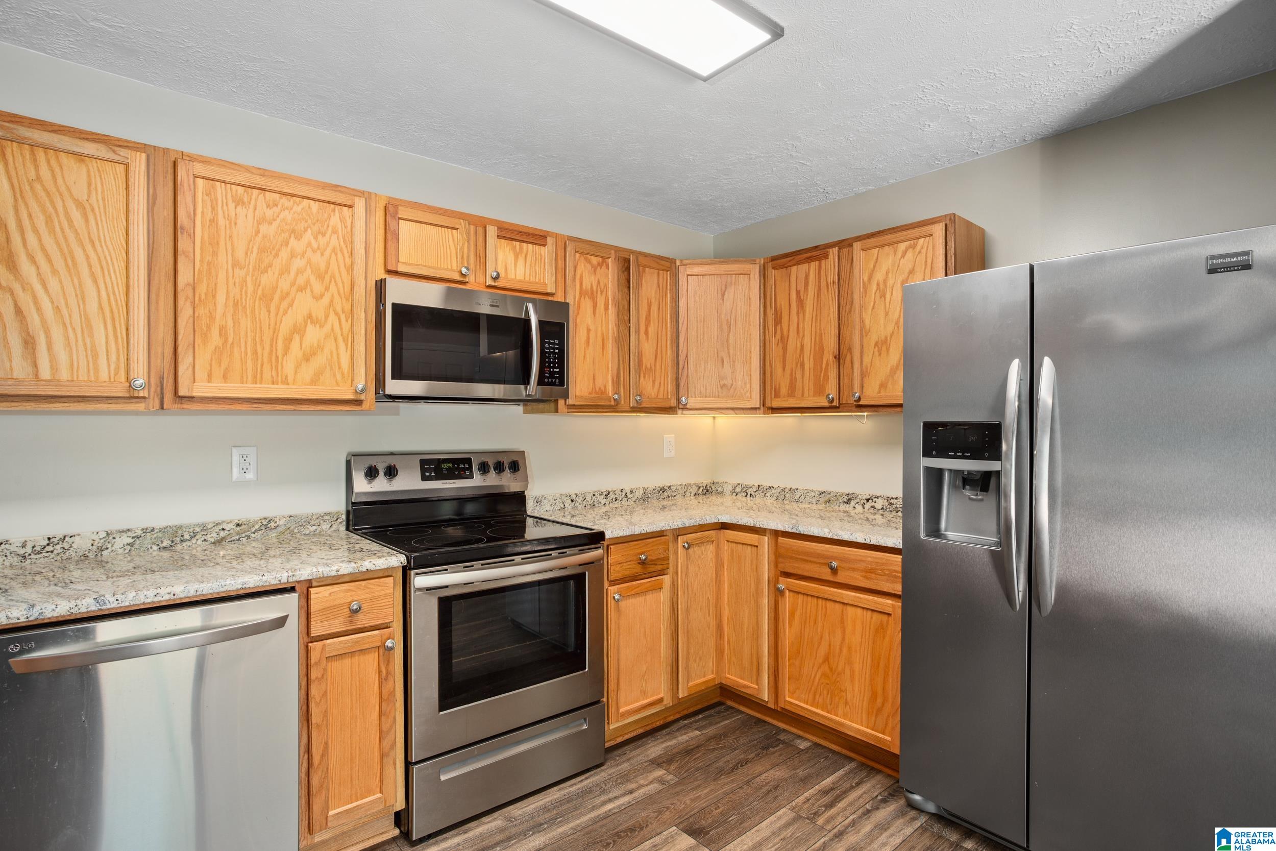 173 East Glen Road Alexandria, AL 36250 - Photo 4 of 37