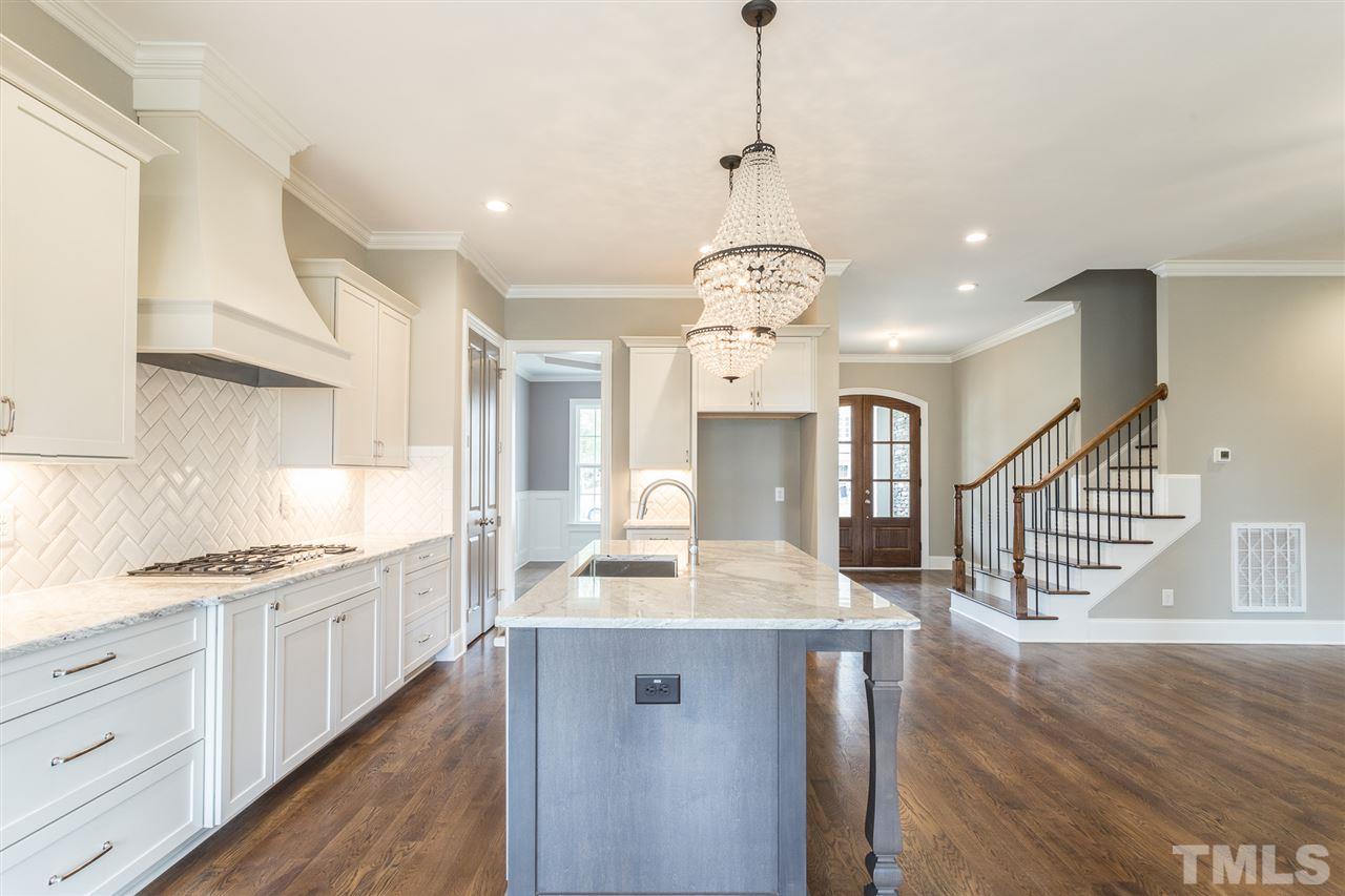 4617 Pleasant Pointe Way Raleigh, NC 27613 - Photo 8 of 30