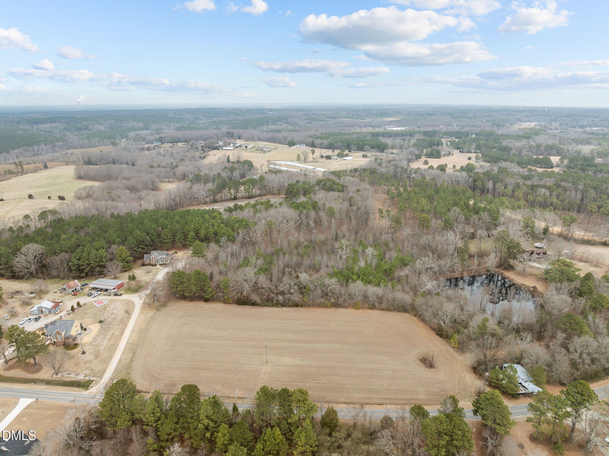 0 River Road Fuquay-Varina, NC 27526 - Photo 3 of 13 2-web-or-mls-DJI_0688