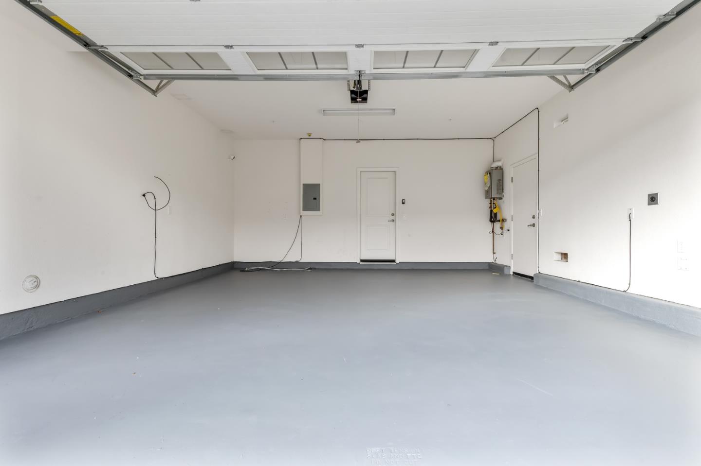 261 Crestview Circle Daly City, CA 94015 - Photo 41 of 45 a view of a room with white walls