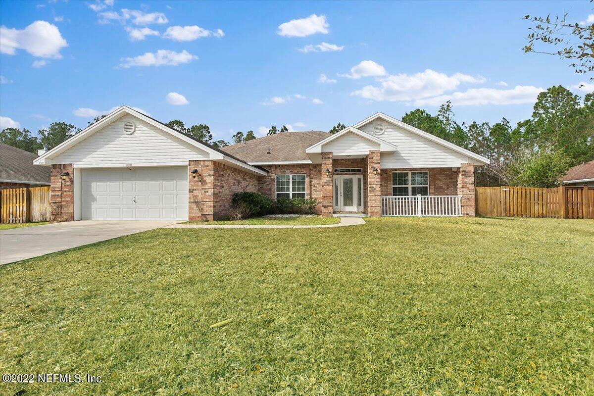 3088 Longleaf Ranch Circle Middleburg, FL 32068 - Photo 1 of 24 01-Exterior Front