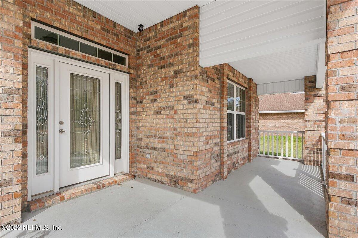 3088 Longleaf Ranch Circle Middleburg, FL 32068 - Photo 2 of 24 02-Entrance
