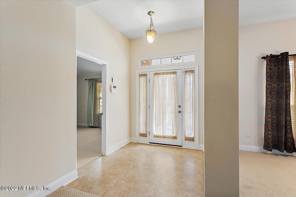 3088 Longleaf Ranch Circle Middleburg, FL 32068 - Photo 3 of 24 03-Foyer
