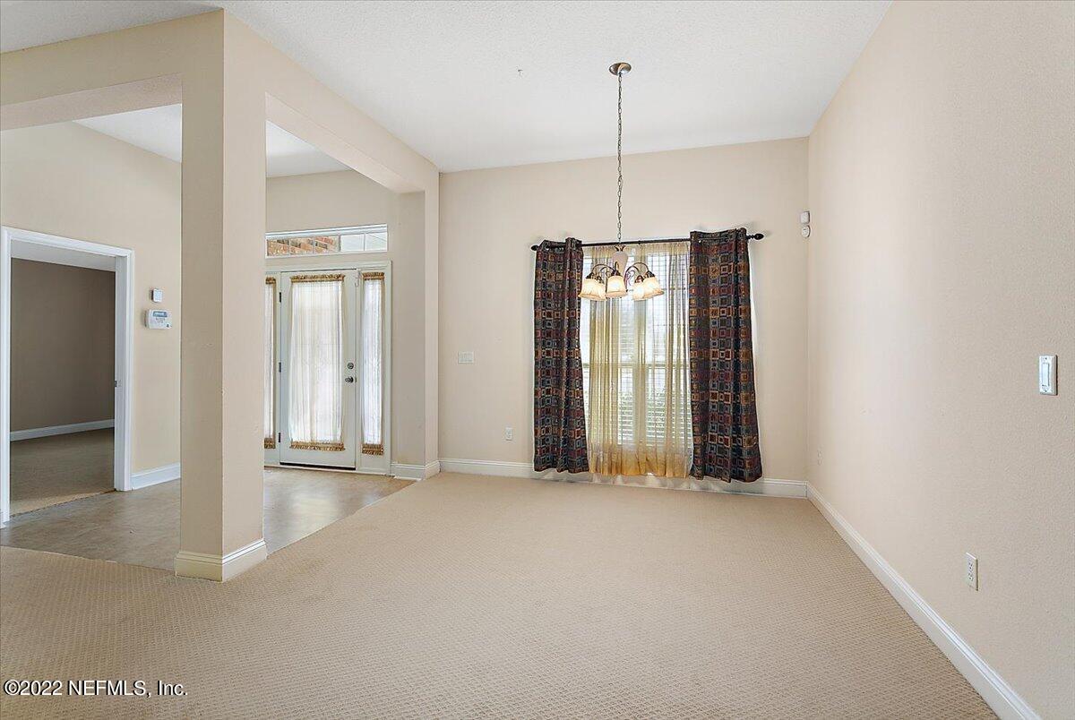 3088 Longleaf Ranch Circle Middleburg, FL 32068 - Photo 4 of 24 04-Dining Room