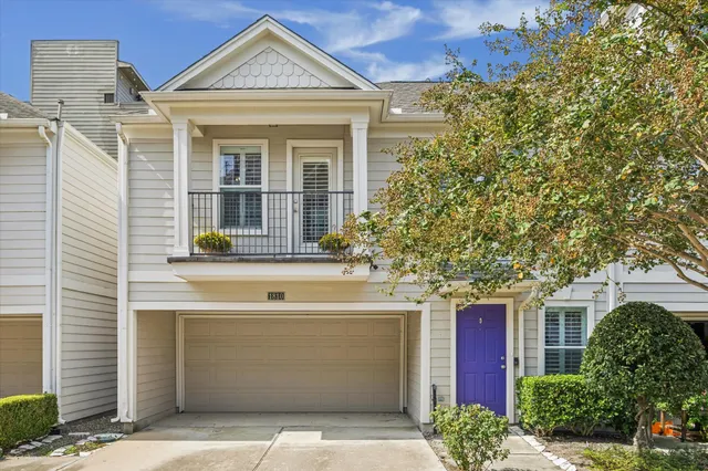 $349,950 | 1810 Gillette Street, Houston, TX 77019
