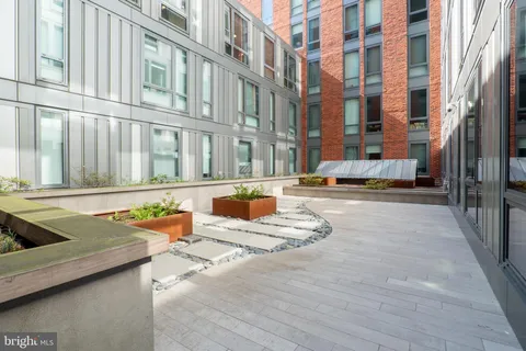 $2,100 | 1211 Van Street Southeast, Unit 1112, Washington, DC 20003
