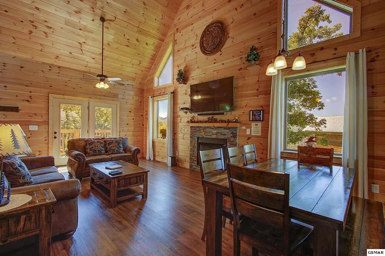 709 Topside Road, Unit WALNUTRIDGE Gatlinburg, TN 37738 - Photo 6 of 36 Gallery Image 6