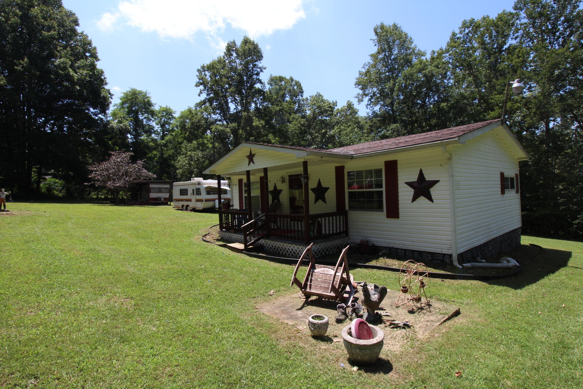 1675 War Ridge Road Ballard, WV 24918 - Photo 1 of 24 Gallery Image 1