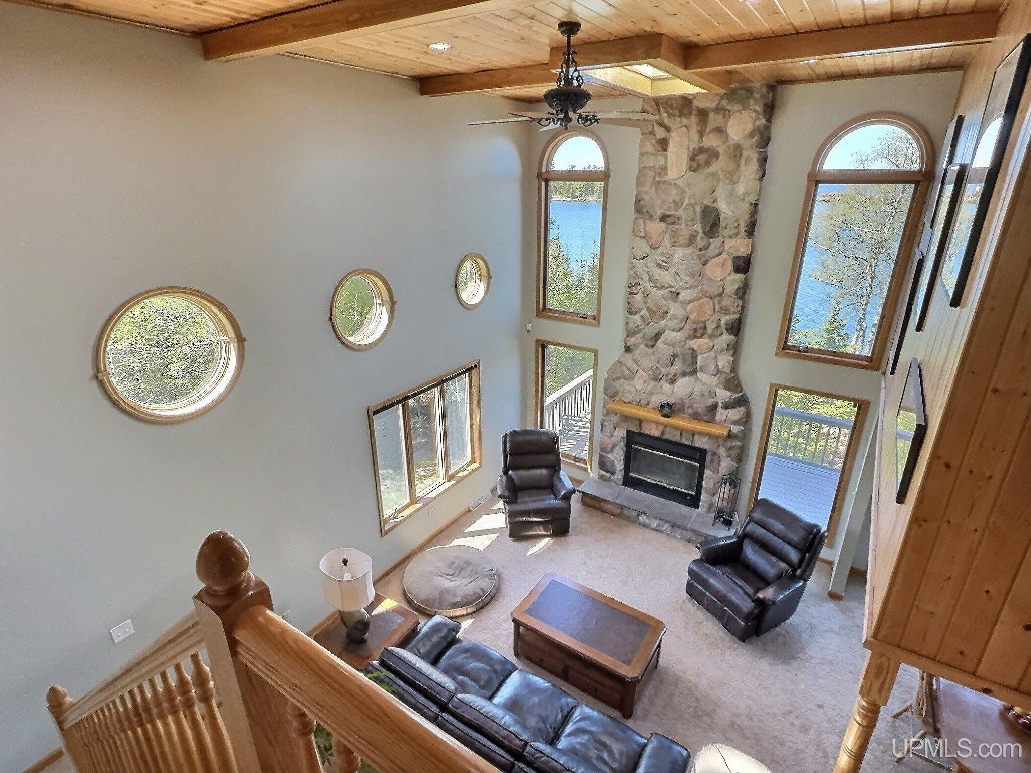 9477 Goodell Road Mohawk, MI 49950 - Photo 10 of 92
