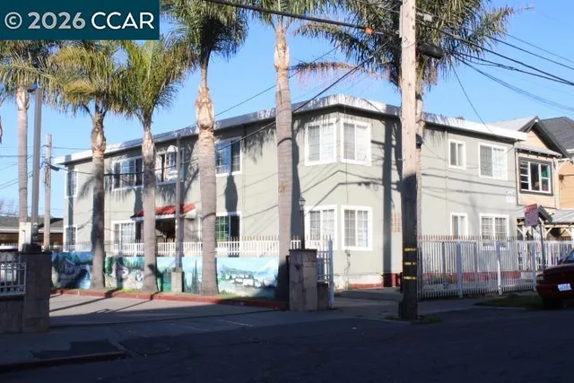 $2,100 | 325 21st Street, Unit 325, Richmond, CA 94801