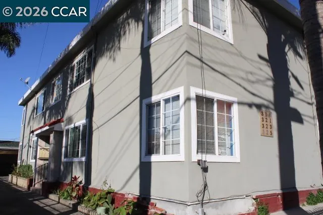 $2,100 | 325 21st Street, Unit 325, Richmond, CA 94801