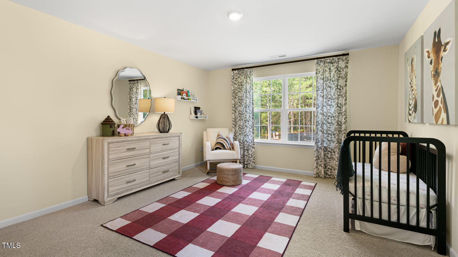 117 Rashford Way Raeford, NC 28376 - Photo 27 of 37 Bedroom
