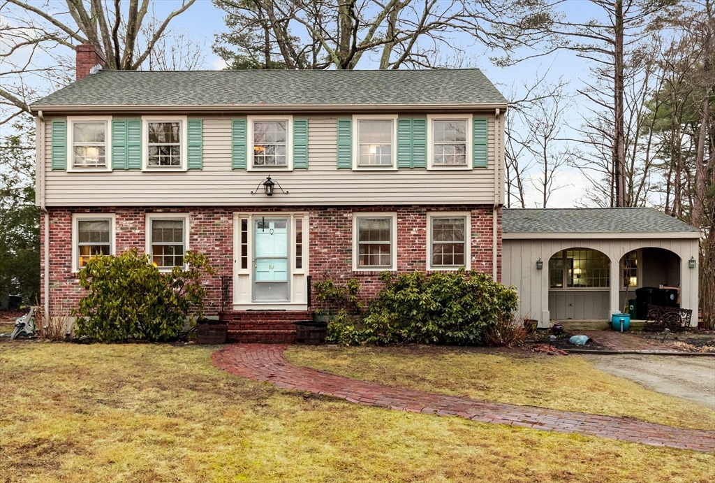 89 Postgate Road Hamilton, MA 01982 - Photo 1 of 37 Gallery Image 1