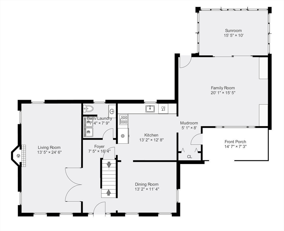 89 Postgate Road Hamilton, MA 01982 - Photo 36 of 37 Gallery Image 36