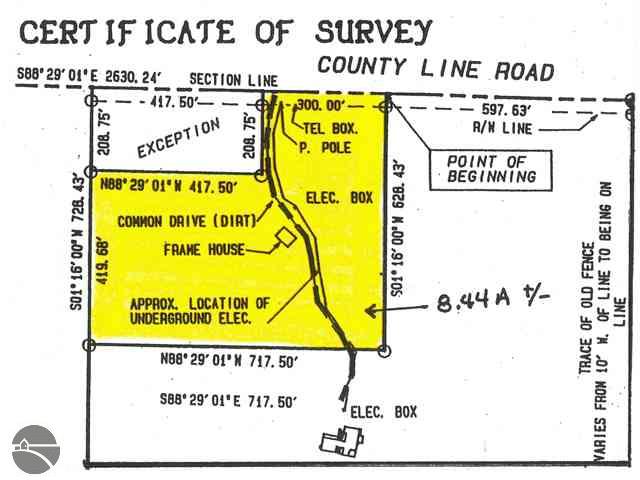 14347 North Manistee County Line Road Thompsonville, MI 49683 - Photo 10 of 12 1729075-9.JPG