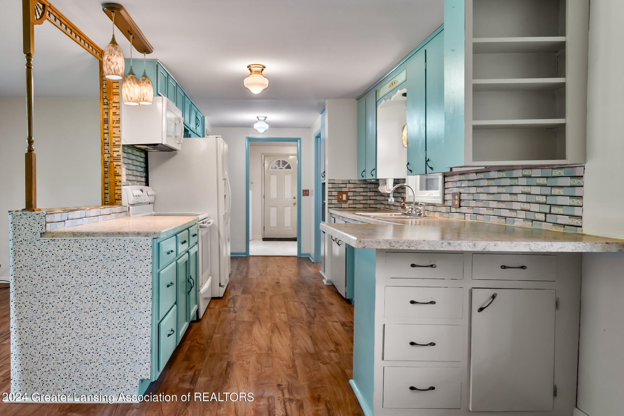 5100 West Bath Road Perry, MI 48872 - Photo 12 of 41 5100 Bath Rd Perry MI-130