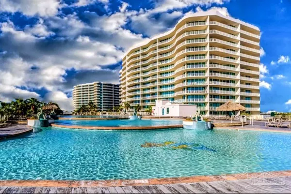 $859,000 | 28107 Perdido Beach Boulevard, Unit D811, Orange Beach, AL 36561