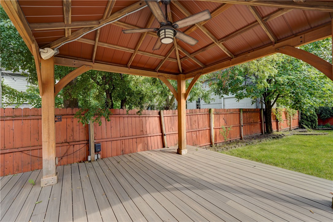 31 Birch Crescent Rochester, NY 14607 - Photo 41 of 44