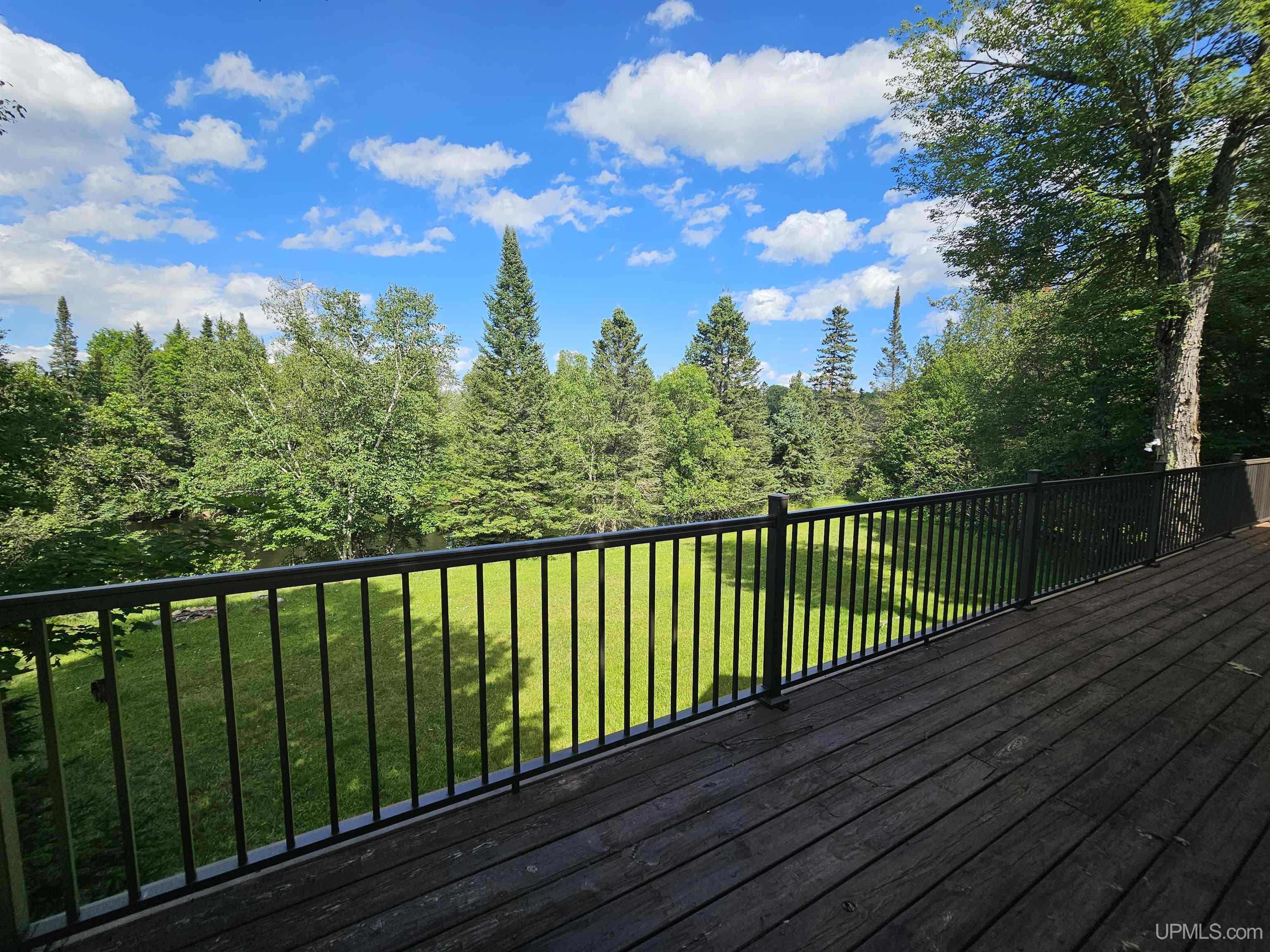 N13545 Newberg Road Channing, MI 49815 - Photo 32 of 43