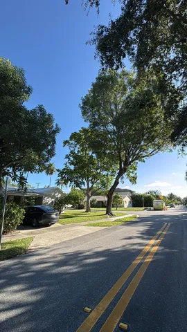 an view of street view