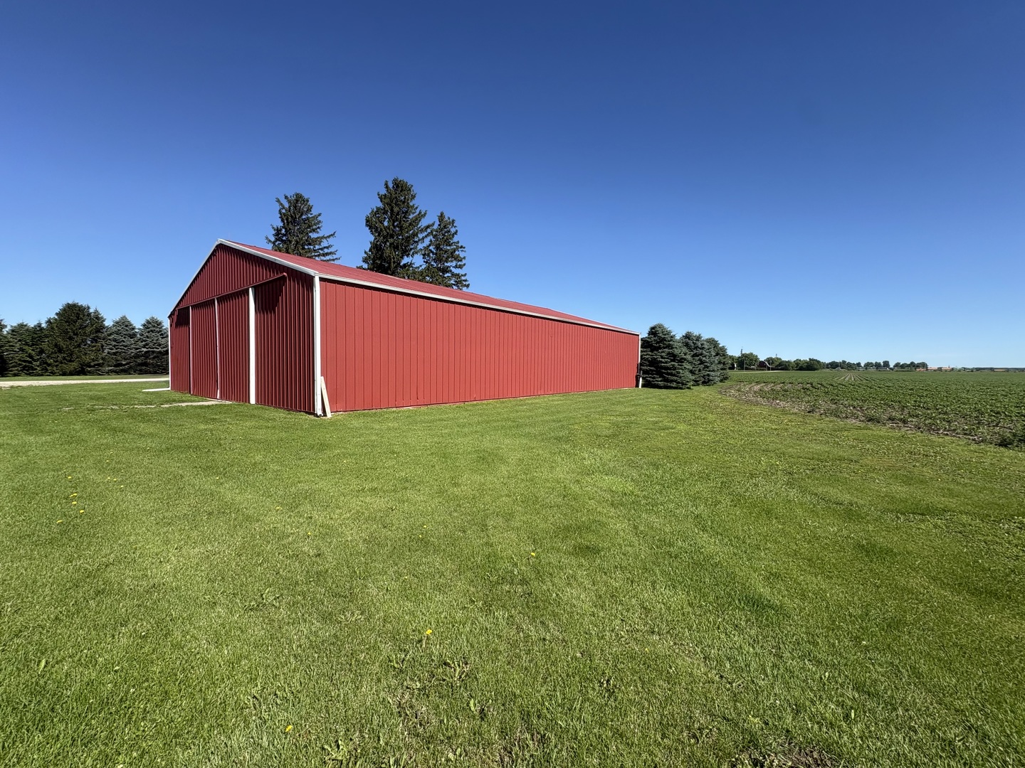 2563 Gurler Road Rochelle, IL 61068 - Photo 37 of 54