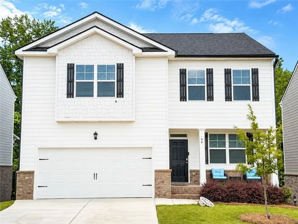$479,900 | 86 Canyon Ferry Way, Hoschton, GA 30548