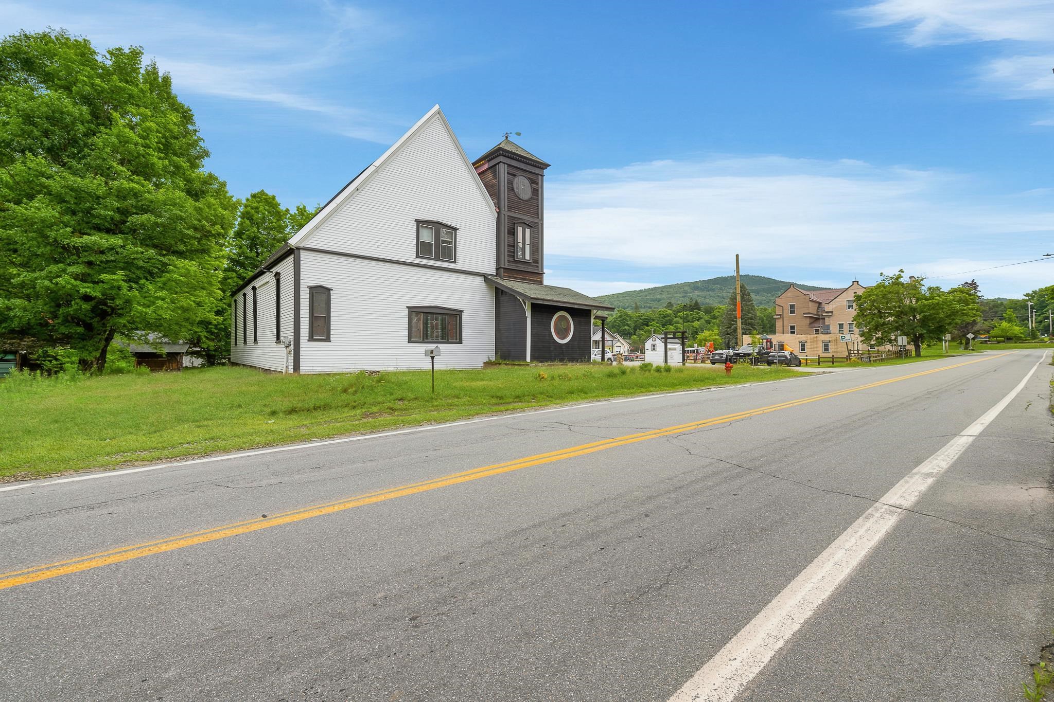 42 Maple Street Bethlehem, NH 03574 - Photo 43 of 48 Gallery Image 43