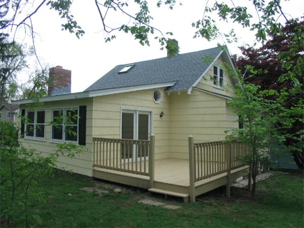 7 Billow Street Worcester, MA 01604 - Photo 20 of 21 Gallery Image 20
