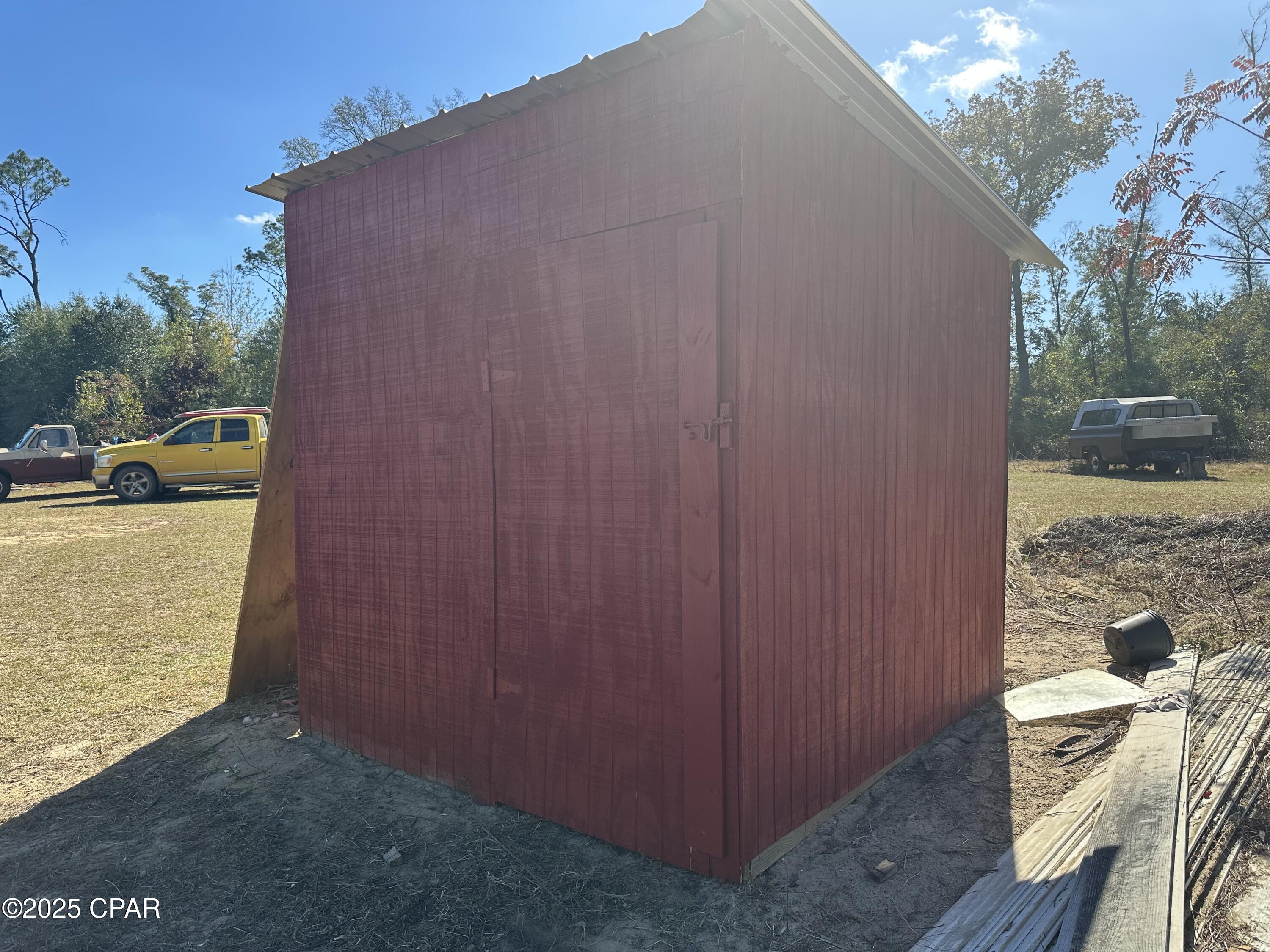 4584 Dunaway Road Bascom, FL 32423 - Photo 23 of 45