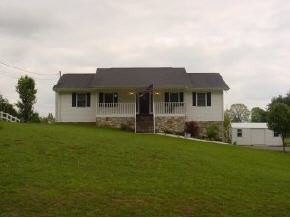 111 Townsend Road Fall Branch, TN 37656 - Photo 1 of 1 Photo 1