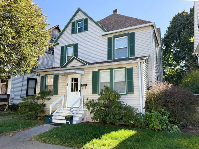 $1,800 | 53 Thorp Street, Binghamton, NY 13905
