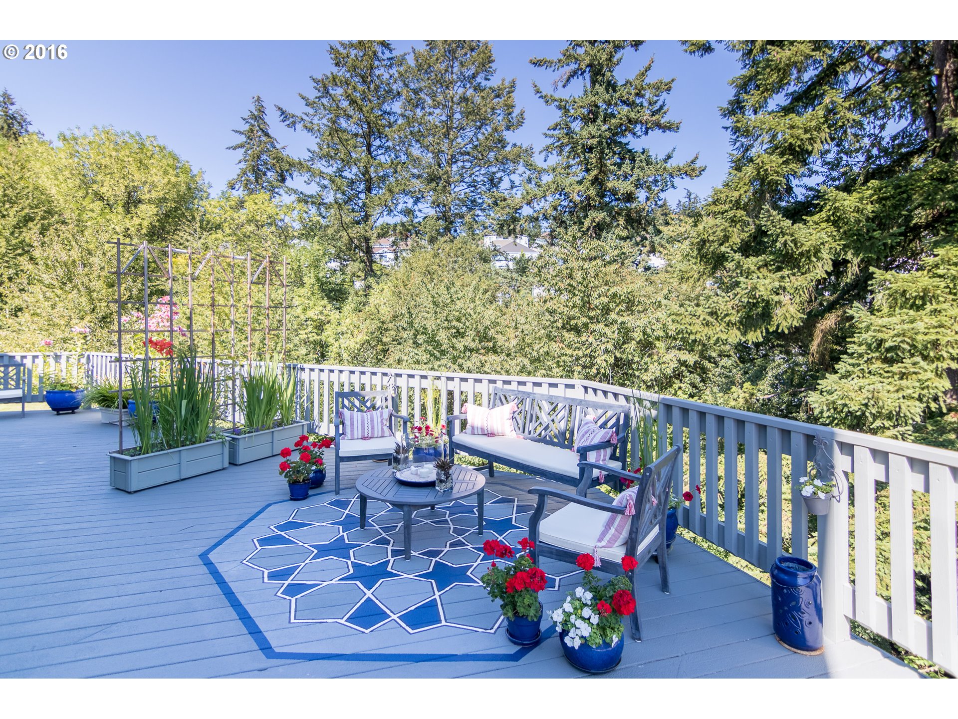 15806 Southwest Colyer Way Tigard, OR 97224 - Photo 28 of 32 a view of a chairs and table on the wooden floor