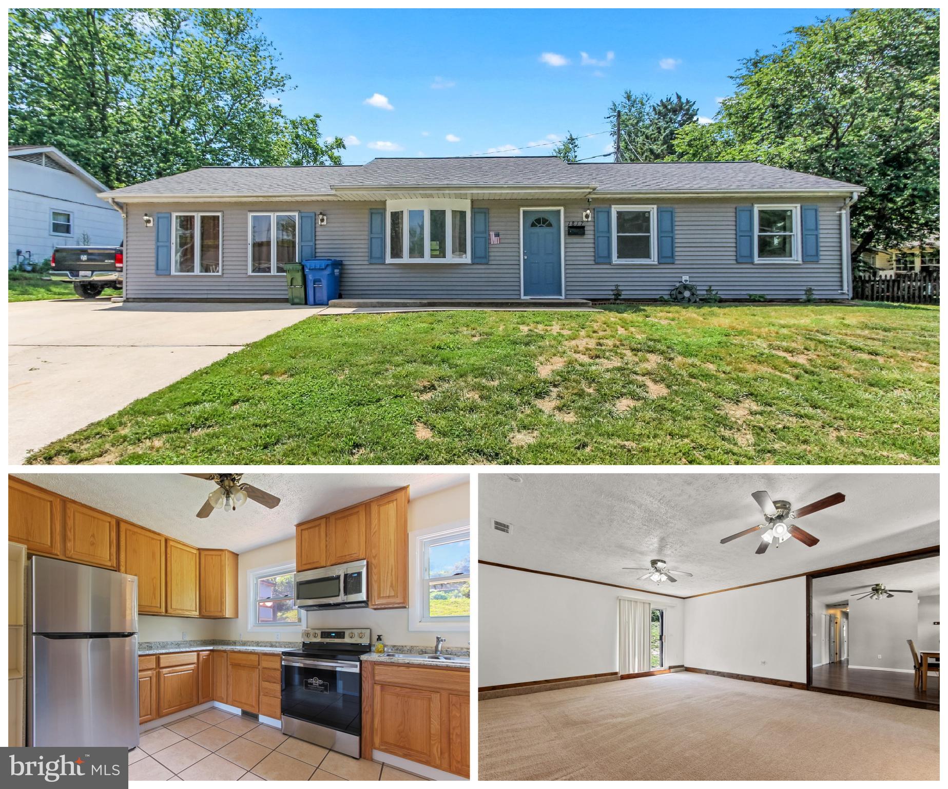 1817 Hanson Road Edgewood, MD 21040 - Photo 1 of 25 Welcome Home