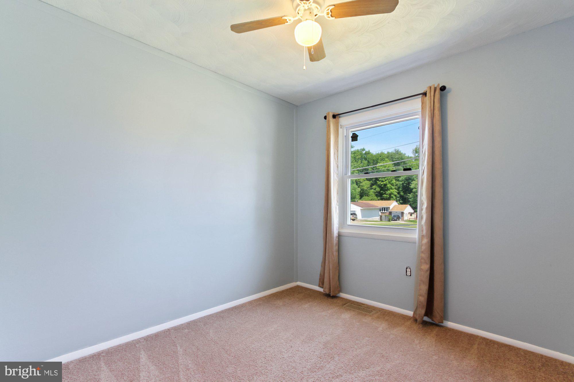 1817 Hanson Road Edgewood, MD 21040 - Photo 17 of 25 Bedroom 2