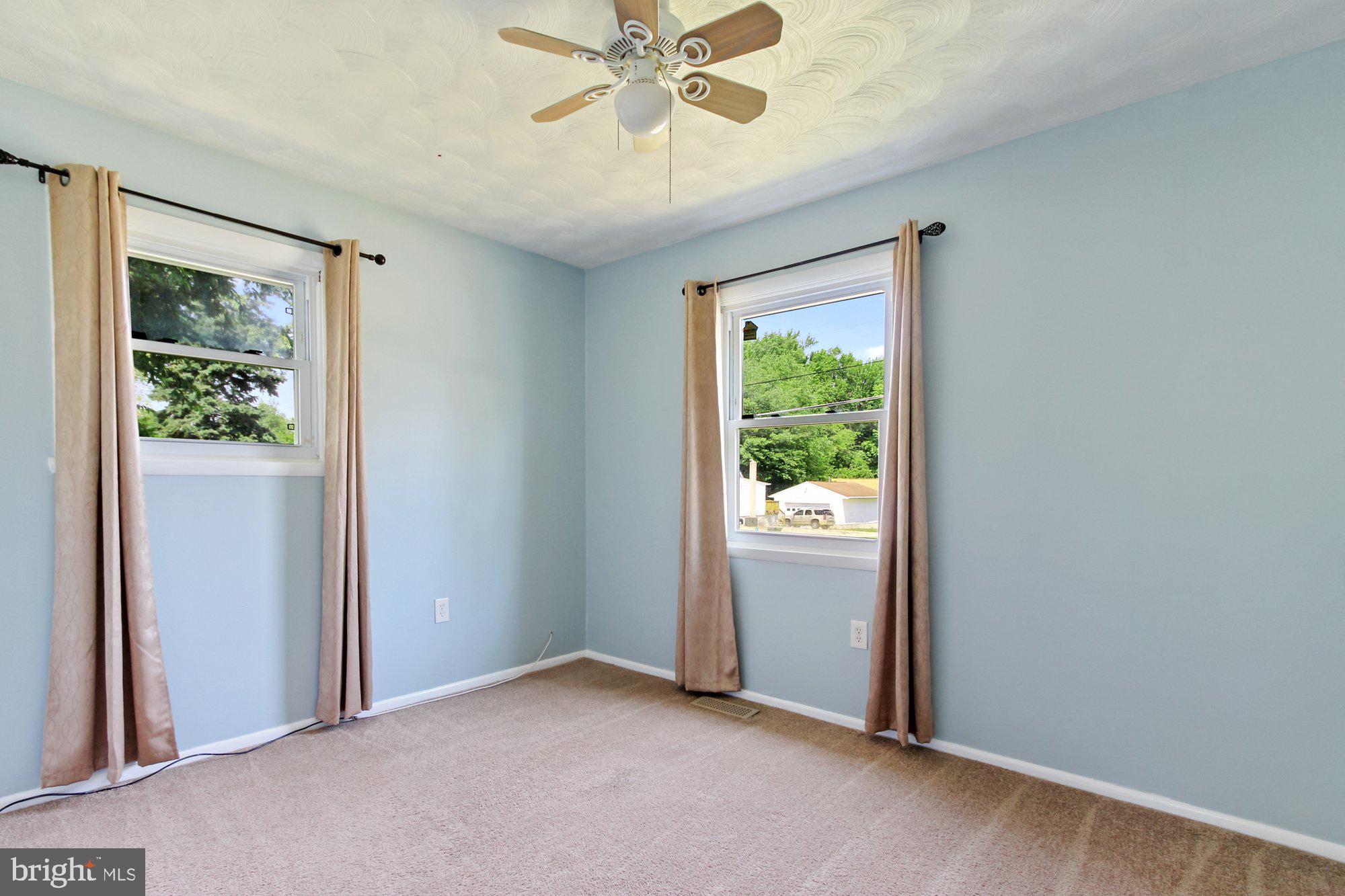 1817 Hanson Road Edgewood, MD 21040 - Photo 19 of 25 Bedroom 3
