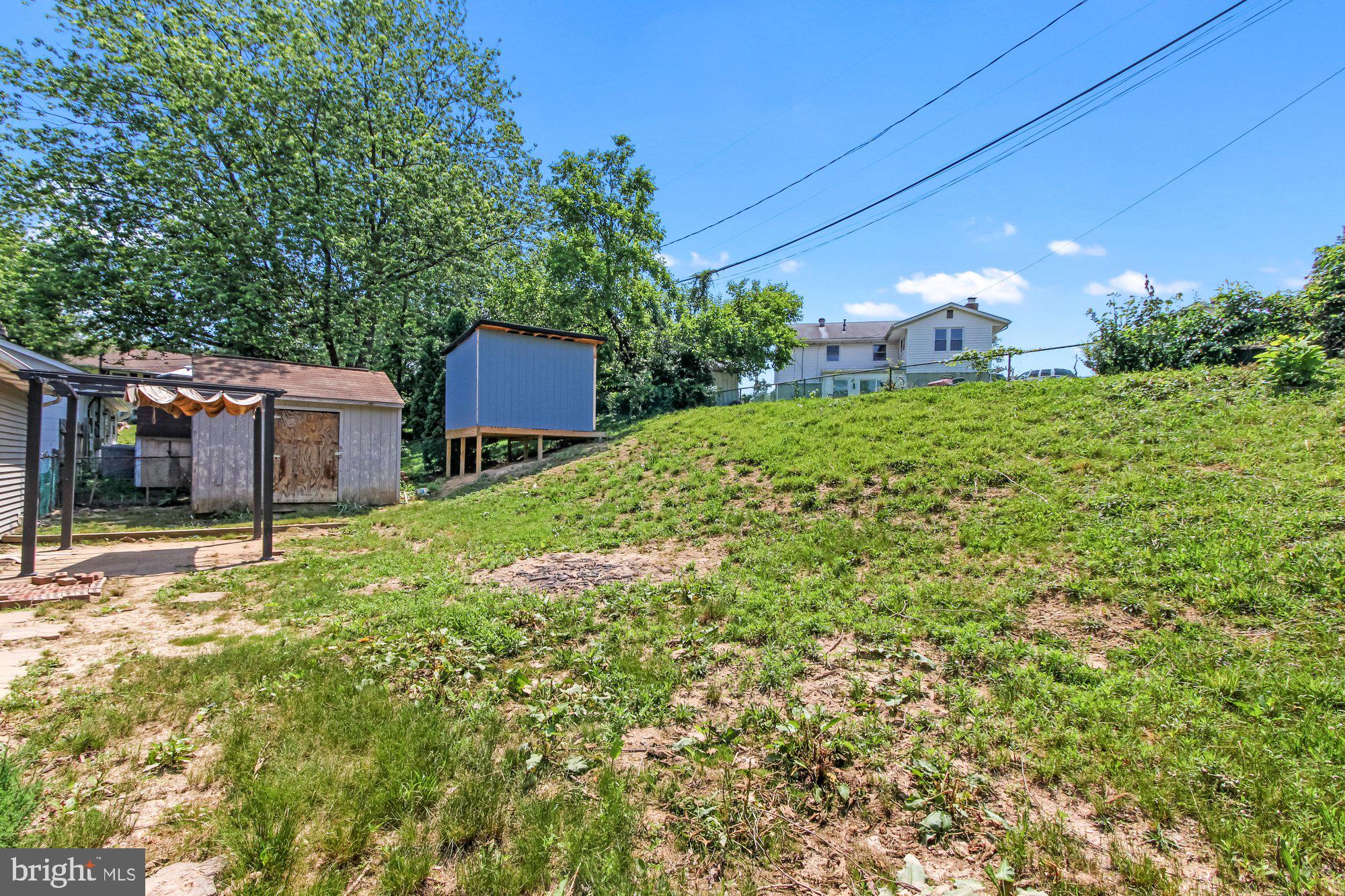 1817 Hanson Road Edgewood, MD 21040 - Photo 23 of 25
