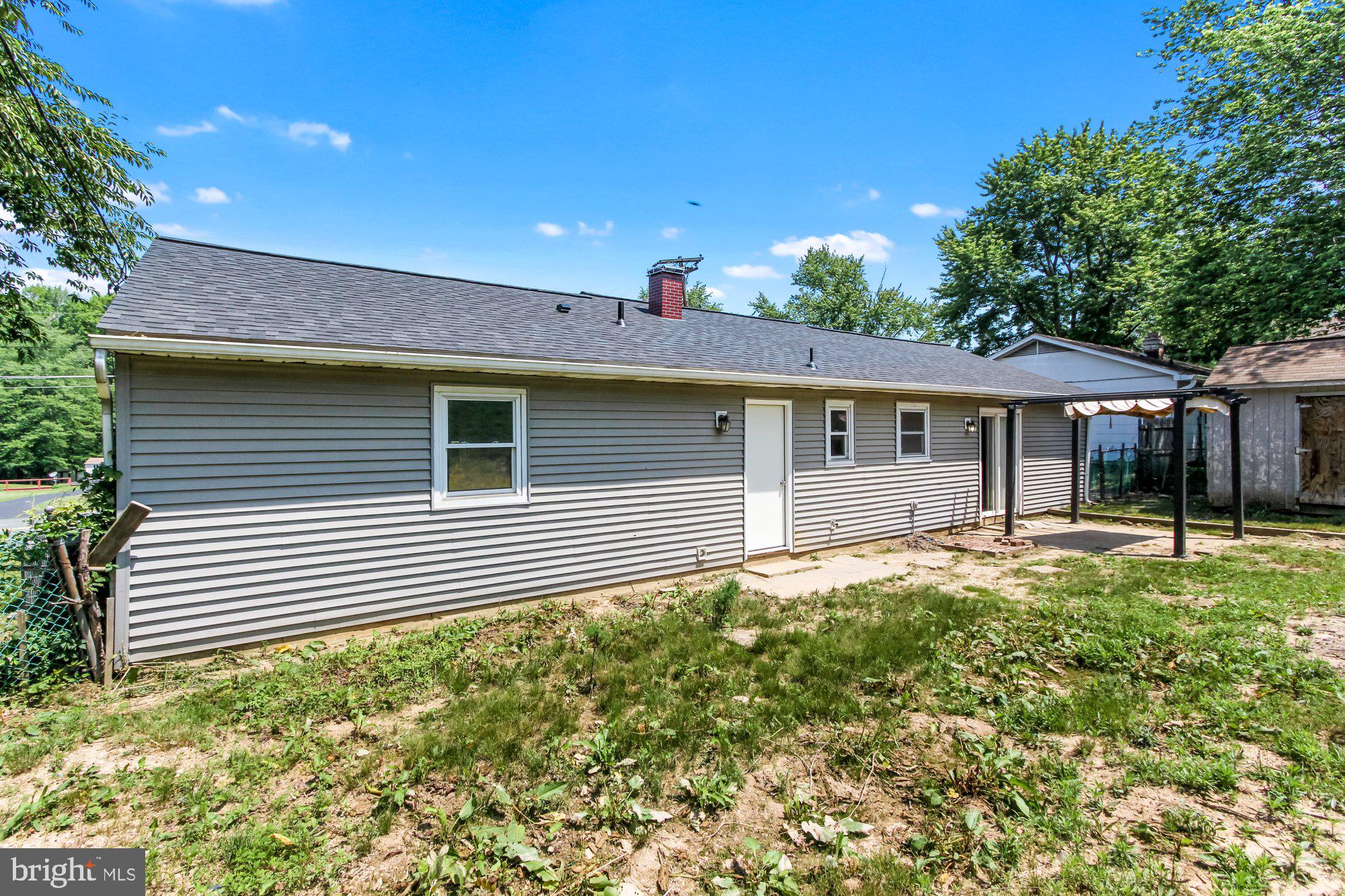 1817 Hanson Road Edgewood, MD 21040 - Photo 24 of 25