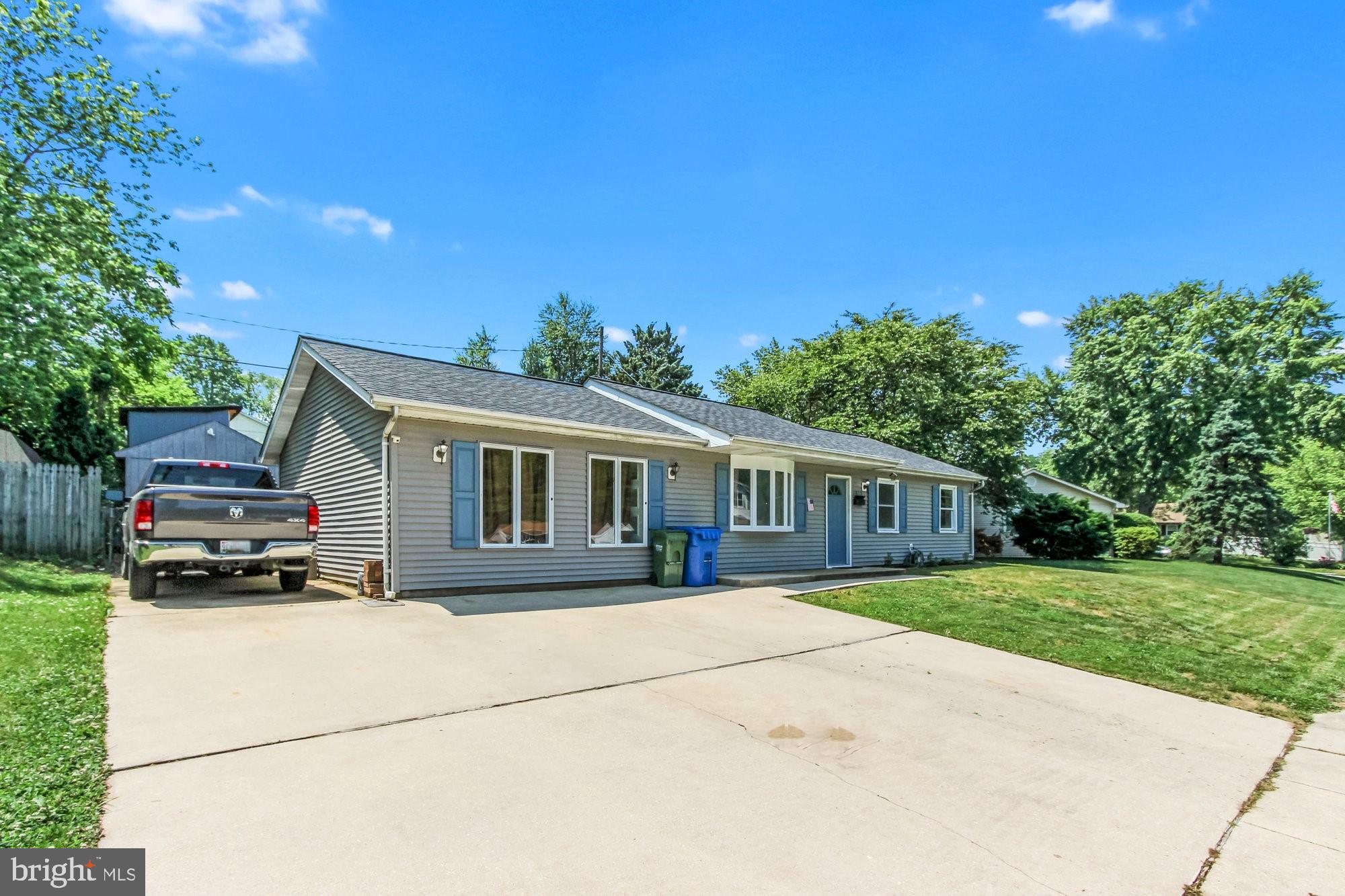 1817 Hanson Road Edgewood, MD 21040 - Photo 25 of 25