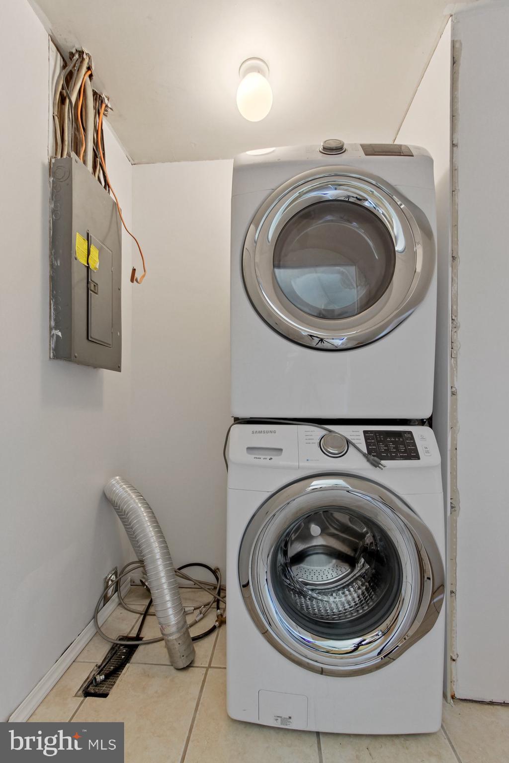 1817 Hanson Road Edgewood, MD 21040 - Photo 9 of 25 Laundry Room (washer and dryer excluded)