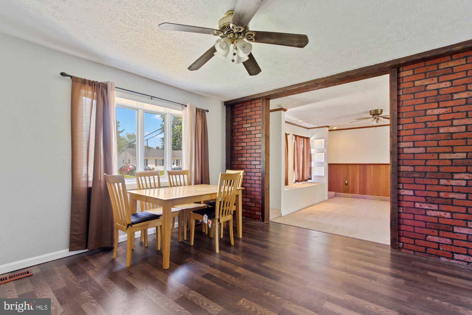 1817 Hanson Road Edgewood, MD 21040 - Photo 10 of 25 Dining Room