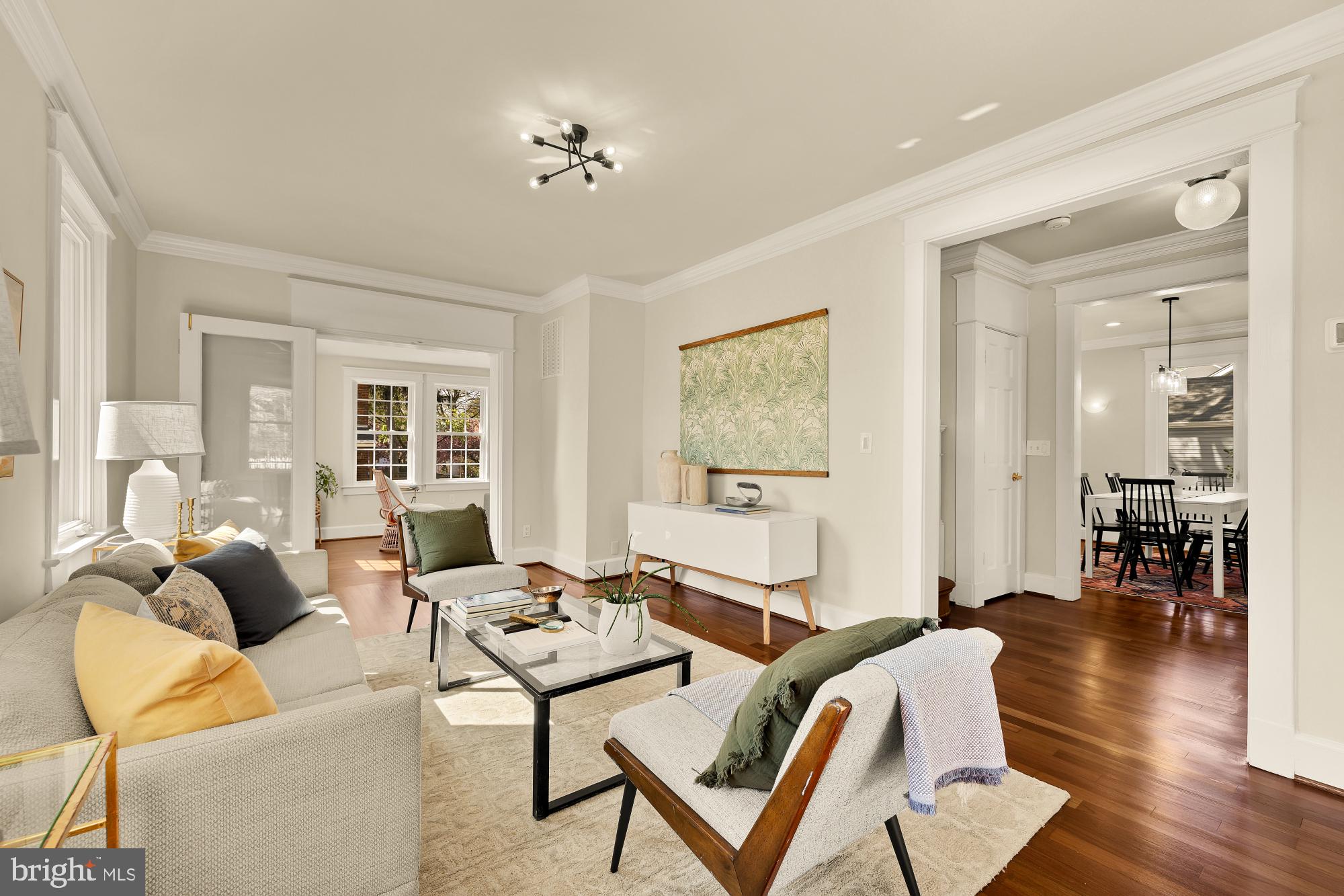 1003 Taylor Street Northeast Washington, DC 20017 - Photo 11 of 52