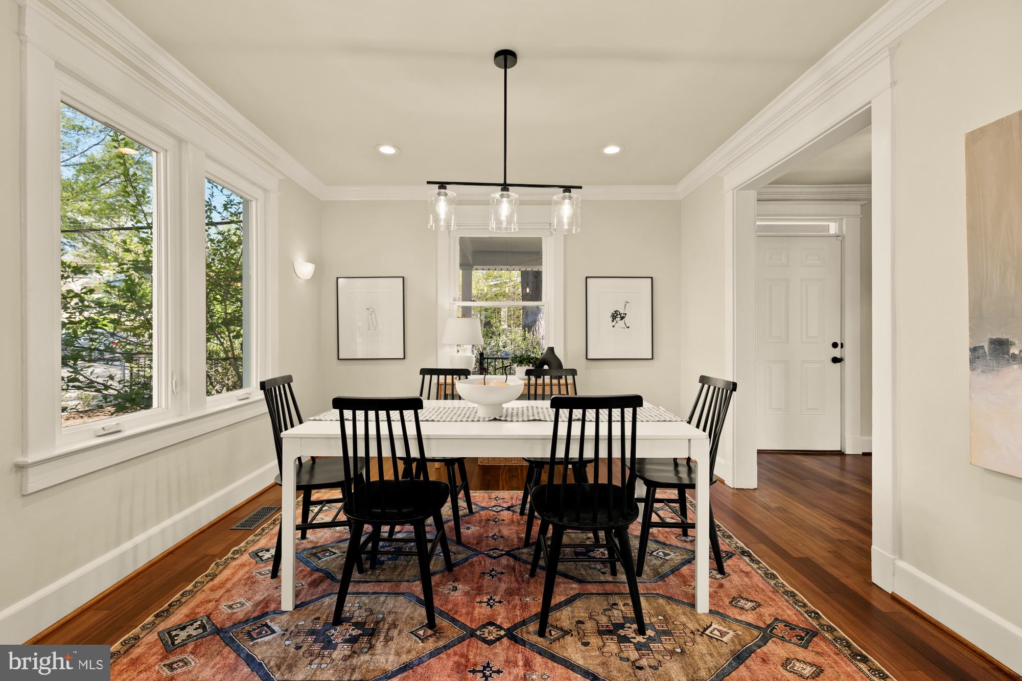 1003 Taylor Street Northeast Washington, DC 20017 - Photo 13 of 52