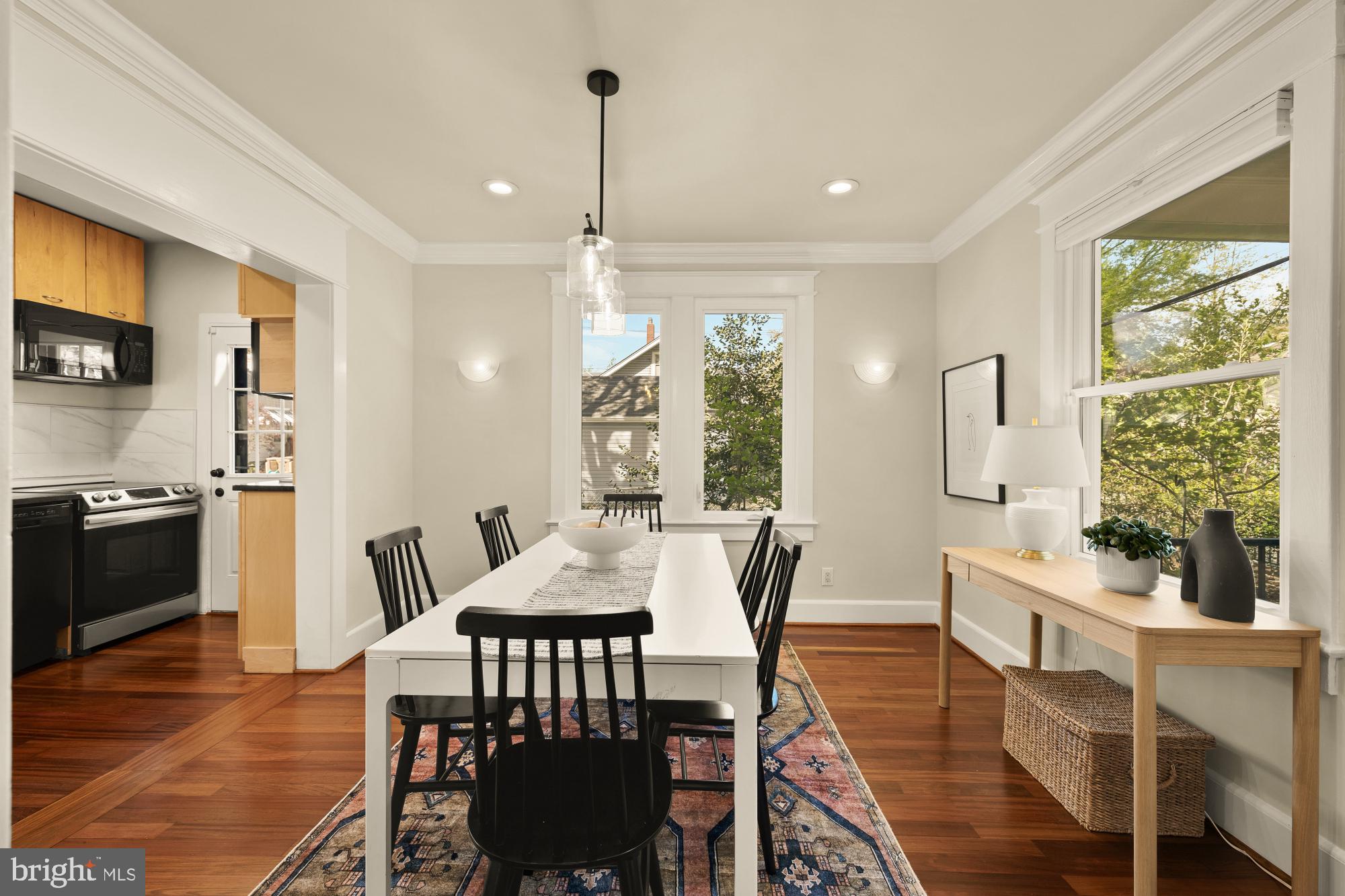 1003 Taylor Street Northeast Washington, DC 20017 - Photo 14 of 52