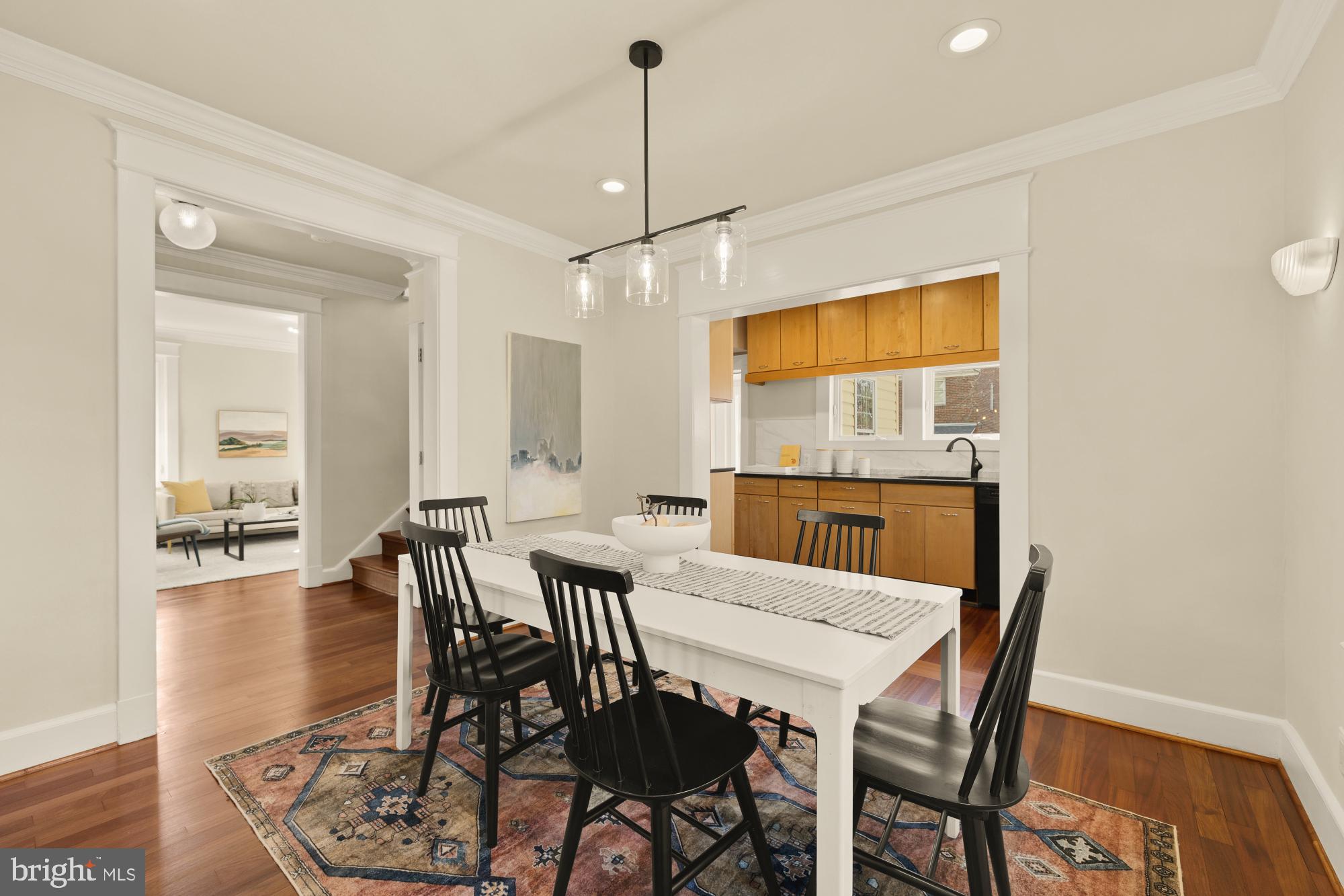 1003 Taylor Street Northeast Washington, DC 20017 - Photo 15 of 52