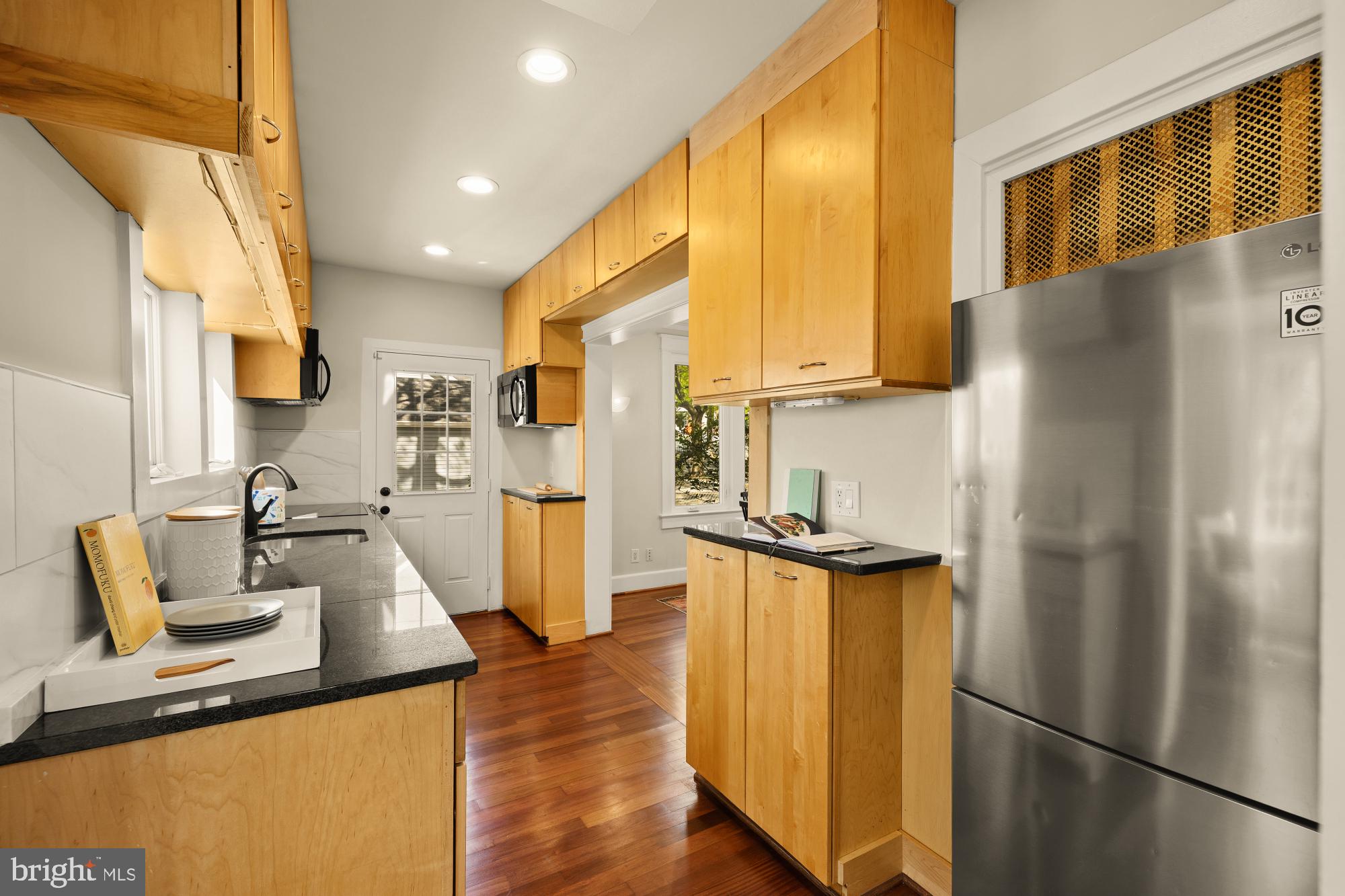 1003 Taylor Street Northeast Washington, DC 20017 - Photo 18 of 52