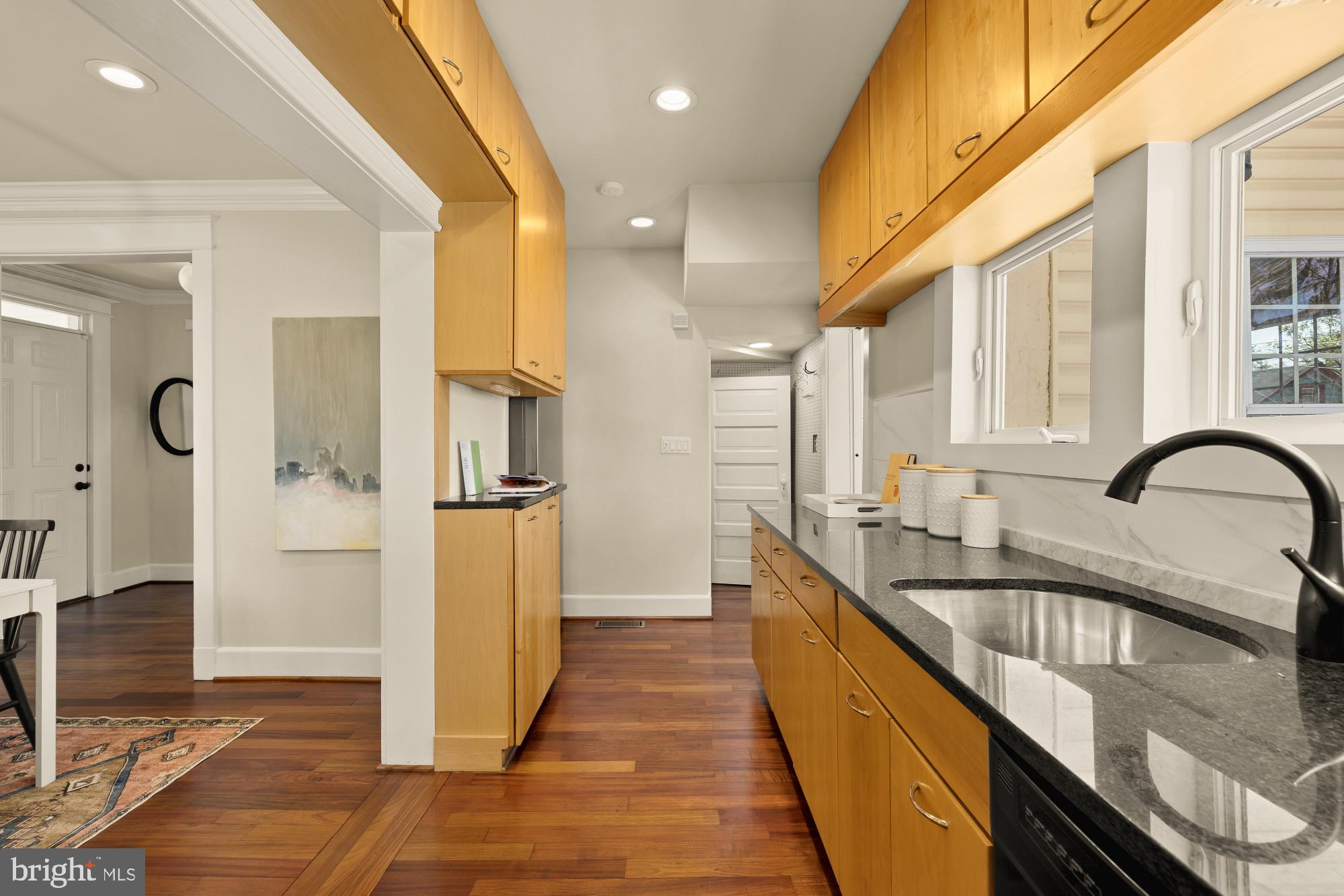 1003 Taylor Street Northeast Washington, DC 20017 - Photo 20 of 52