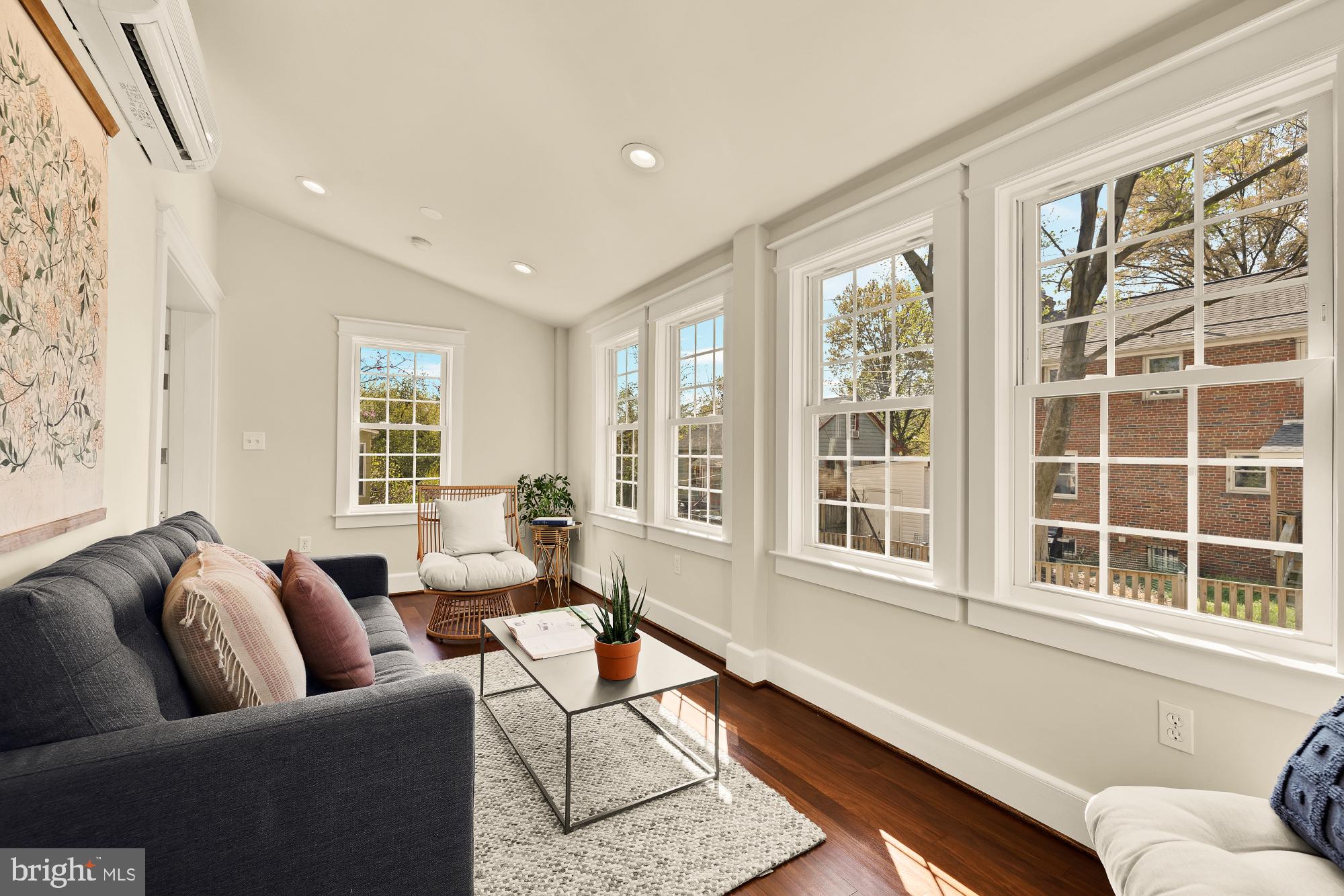 1003 Taylor Street Northeast Washington, DC 20017 - Photo 23 of 52