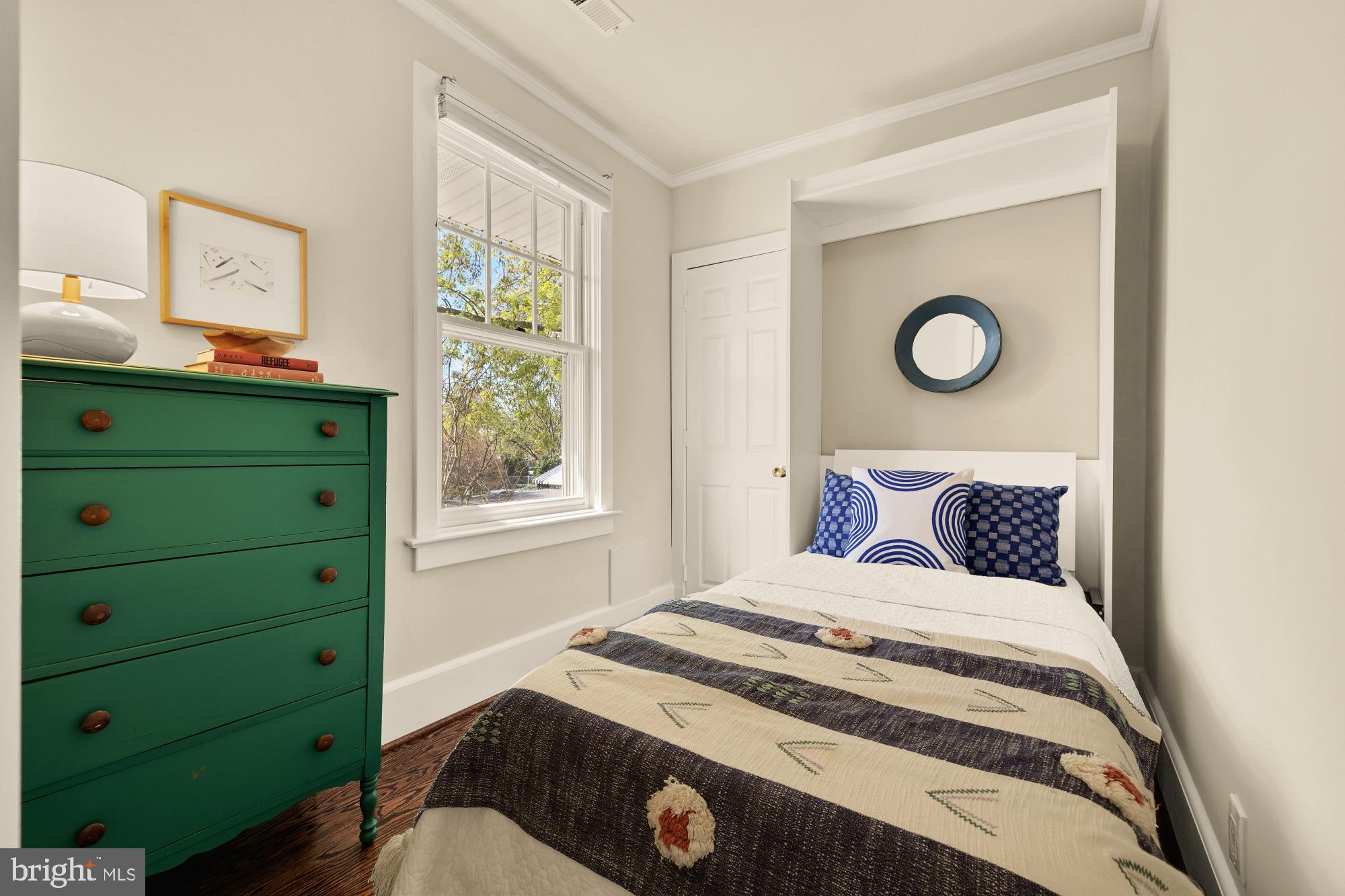 1003 Taylor Street Northeast Washington, DC 20017 - Photo 25 of 52