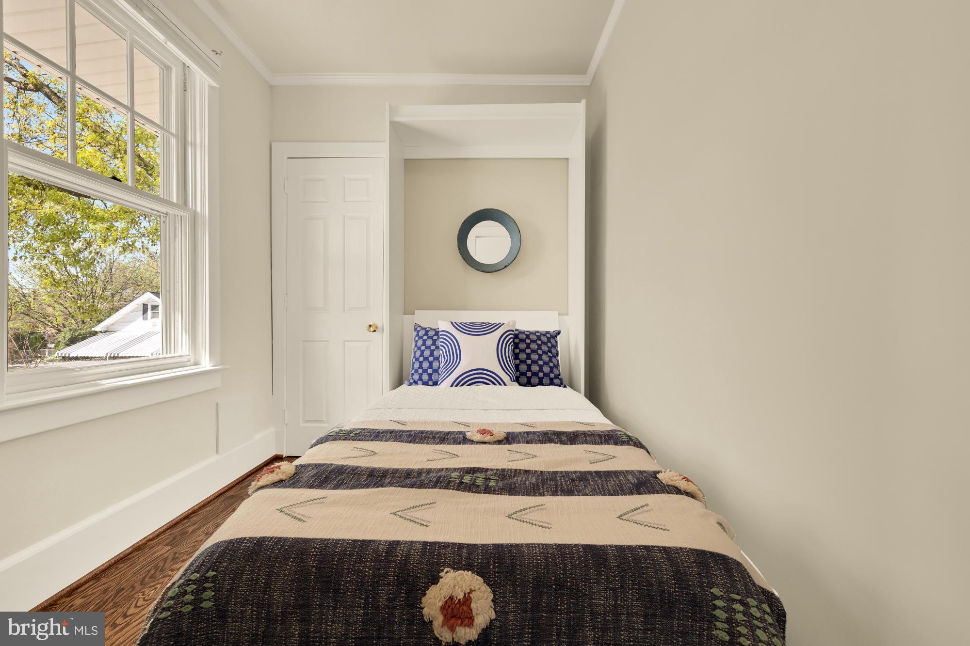 1003 Taylor Street Northeast Washington, DC 20017 - Photo 26 of 52