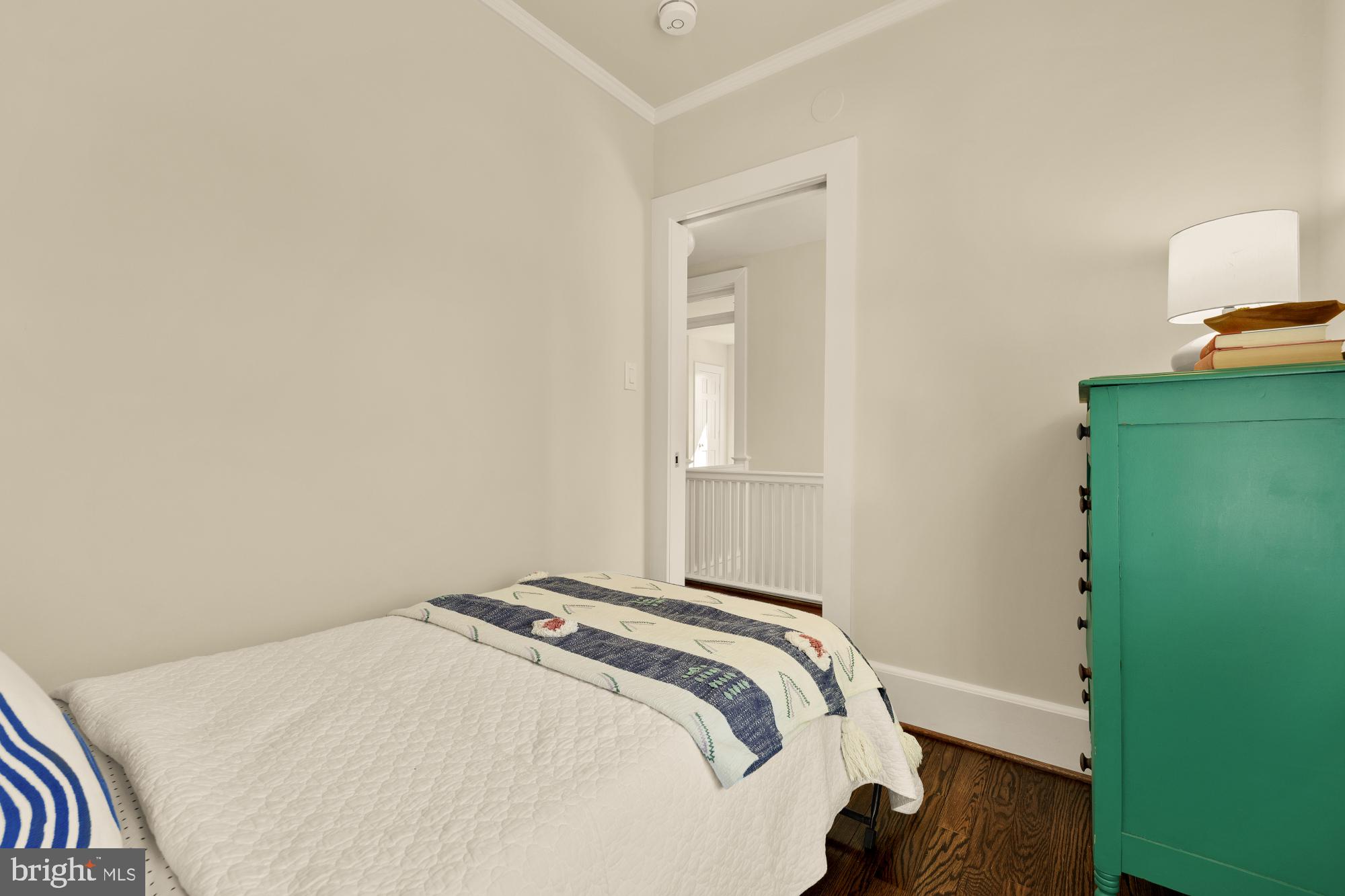 1003 Taylor Street Northeast Washington, DC 20017 - Photo 27 of 52